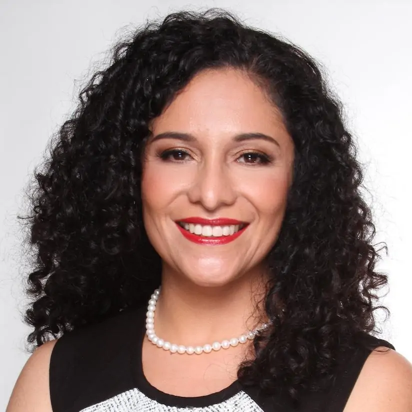 Adriana Castillo