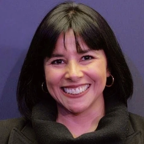 Carolina Cordero