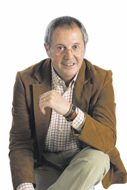 Fernando Rodríguez Lafuente gana el XII Premio Internacional de Periodismo Ciudad de Cáceres
