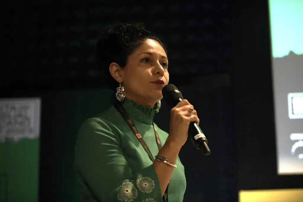 Ecuador Iberseries & Platino Industria