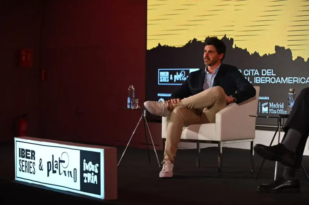 Iberseries & Platino Industria se globaliza