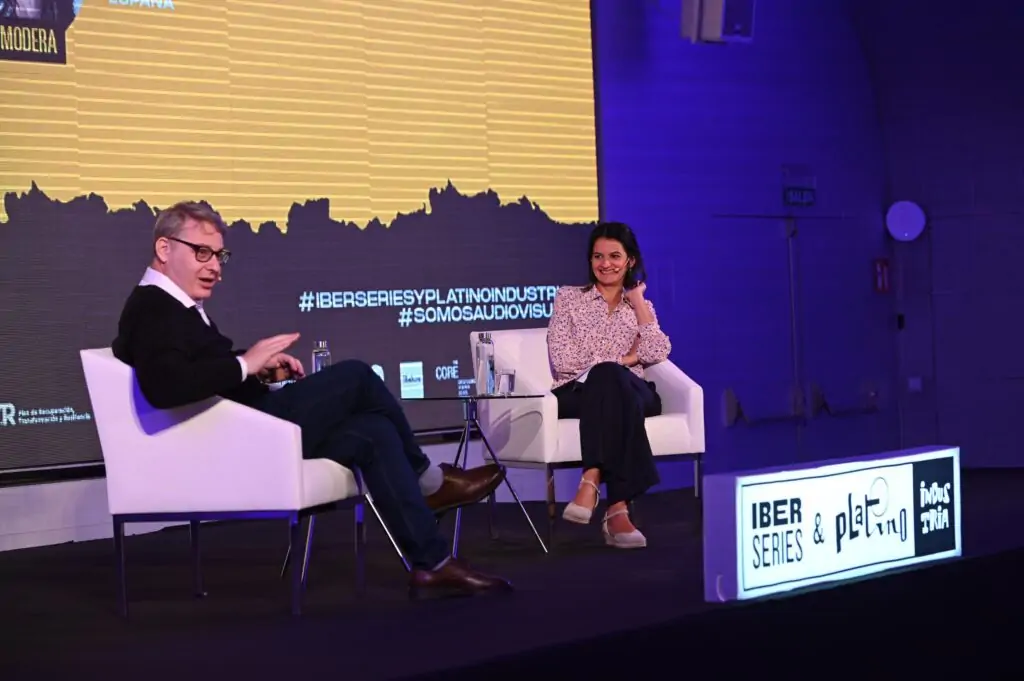 Iberseries & Platino Industria se globaliza