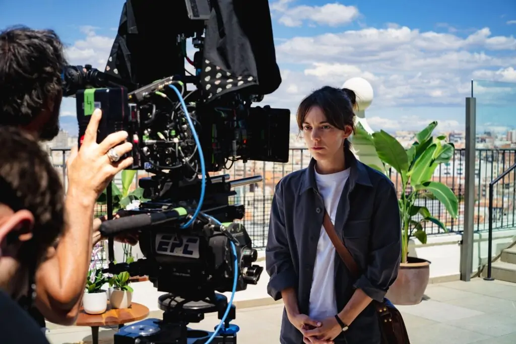 El Ayuntamiento de Madrid patrocina la tercera edición de Iberseries & Platino Industria