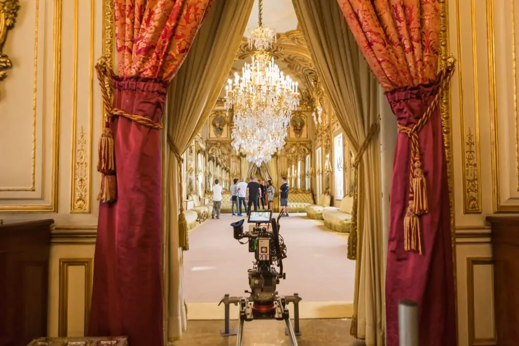 El Ayuntamiento de Madrid patrocina la tercera edición de Iberseries & Platino Industria