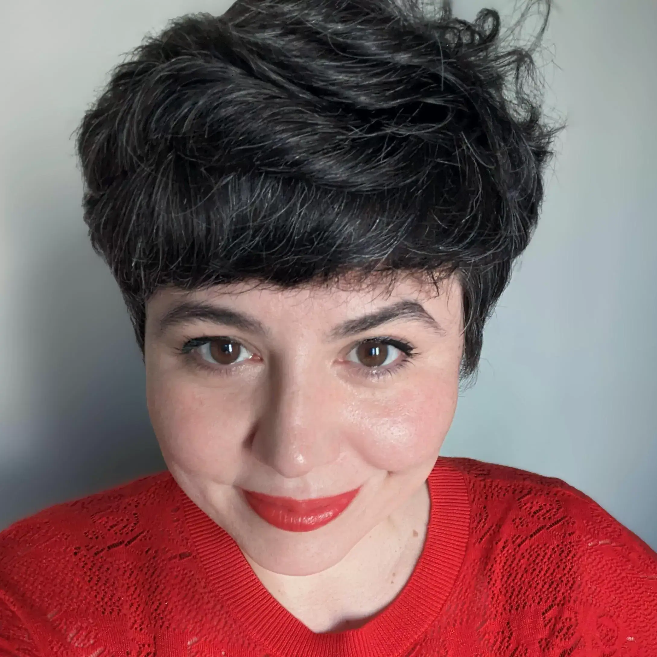 Margarita Tremblay