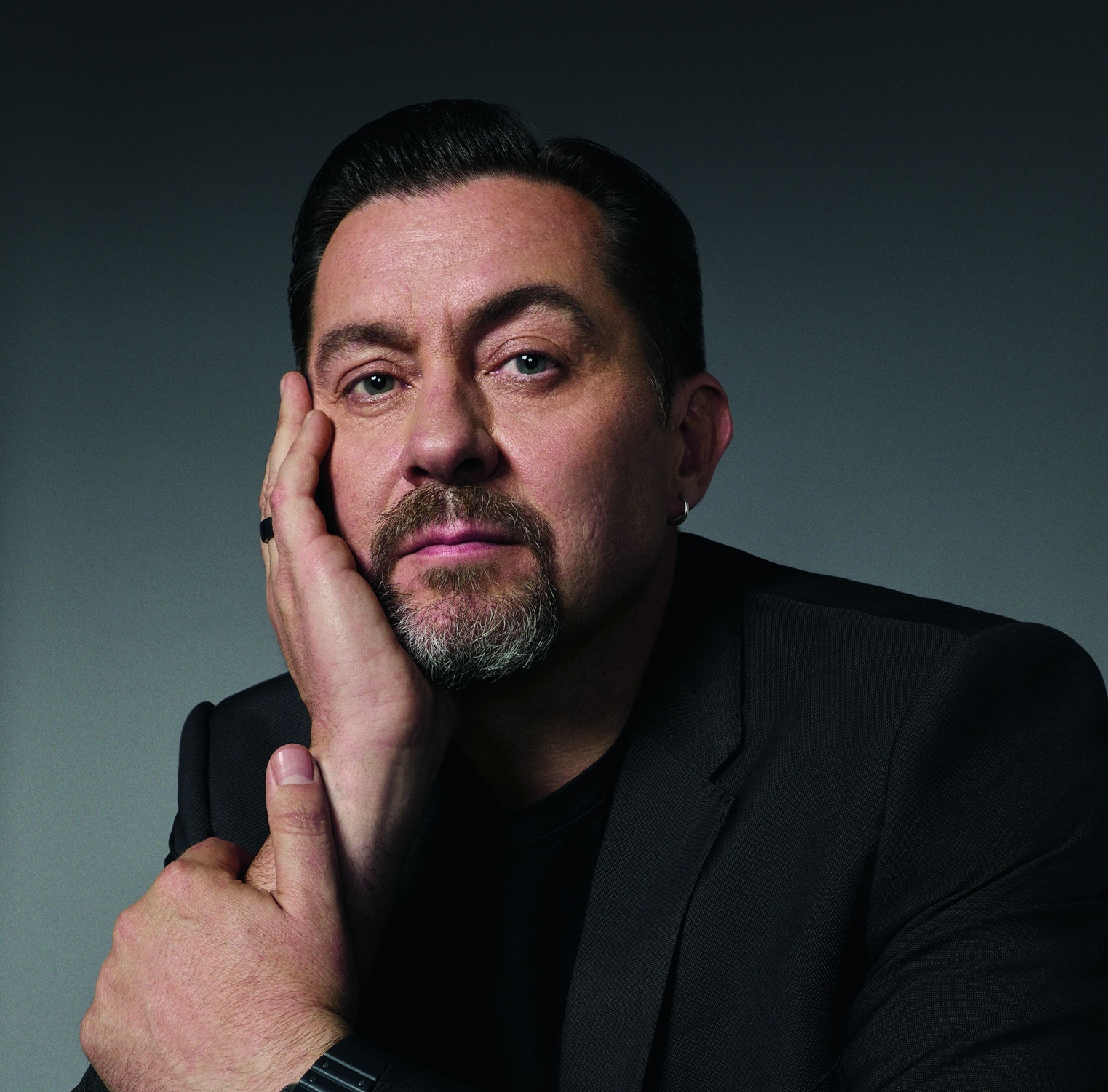 7. Ramón Campos