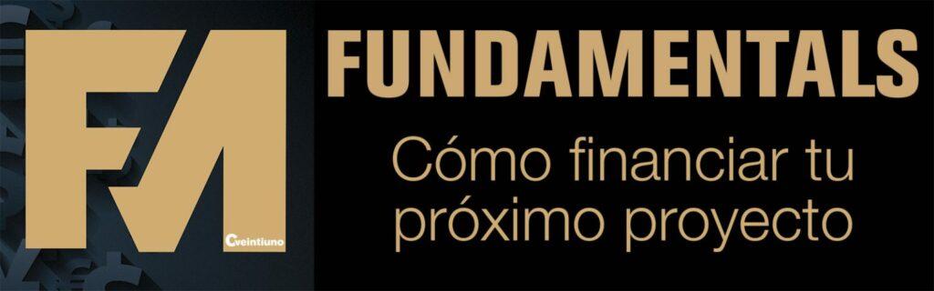 Fundamentals Cveintiuno