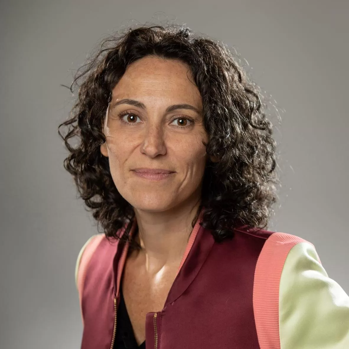 3. Eva Balibrea