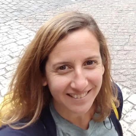 5. Agustina Dompe