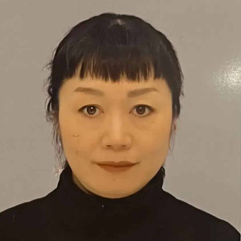 11. Asako Kamiya