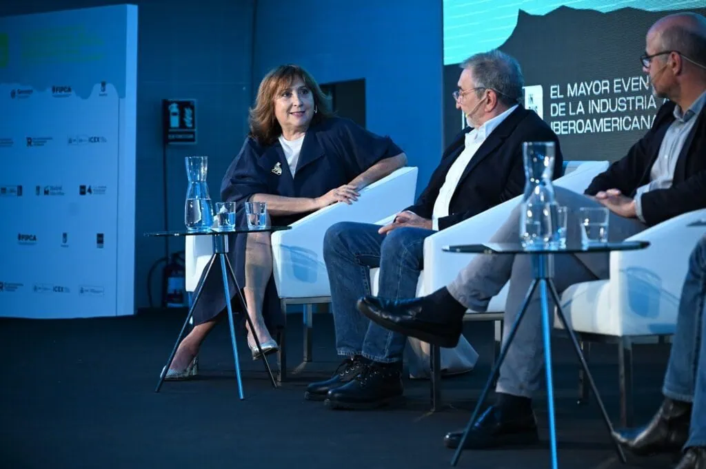 Iberseries & Platino Industria 2025 anuncia avance de programación