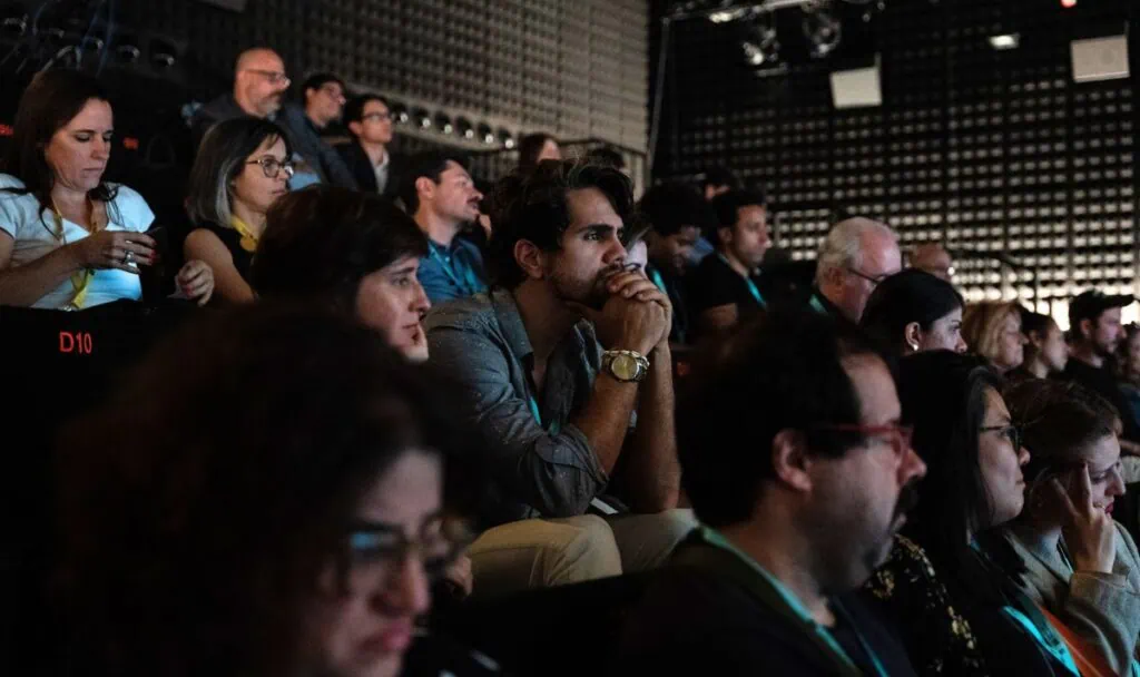 compradores y commissioners Iberseries & Platino Industria