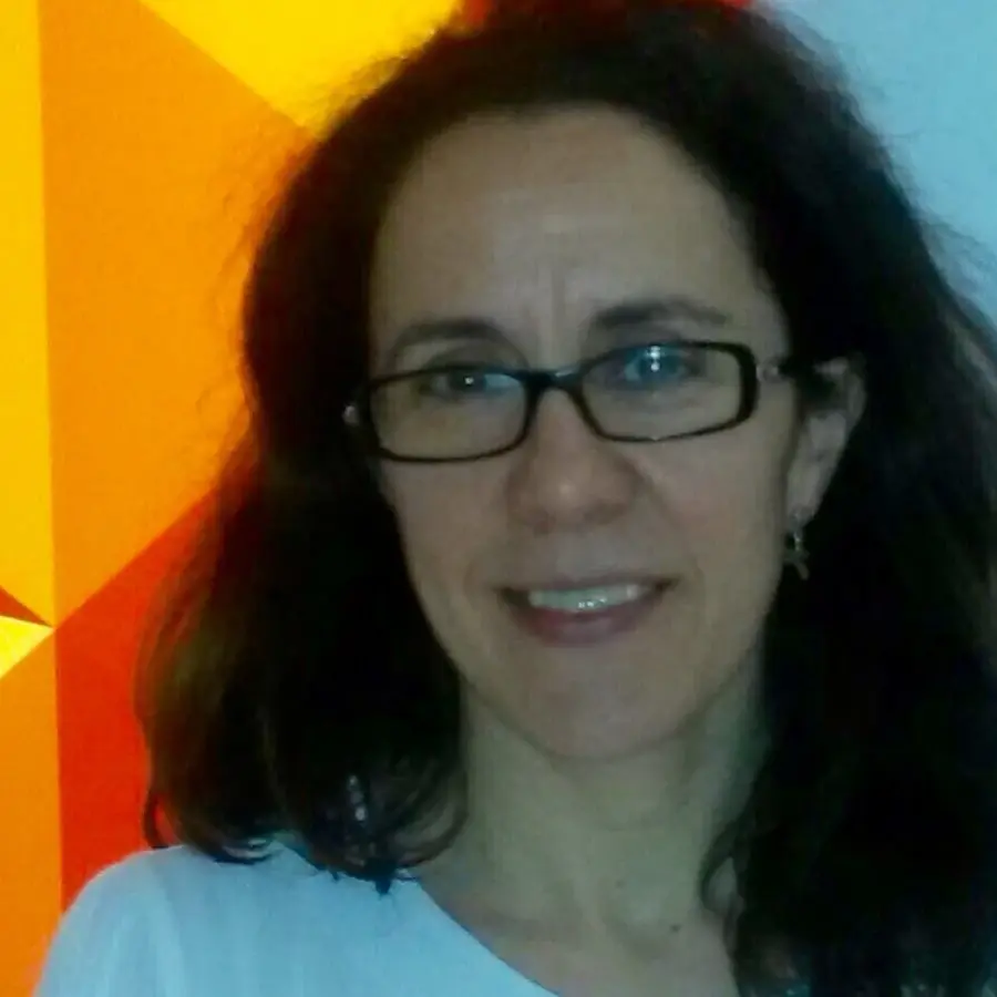 Marina Arto de Prado