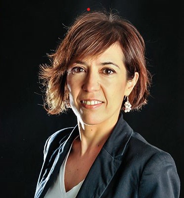 Mercedes Gamero