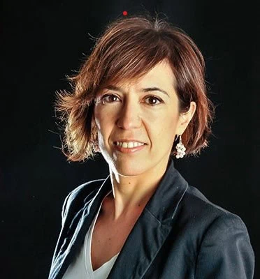 Mercedes Gamero