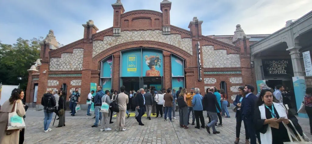 Iberseries & Platino Industria 2025 conferencias