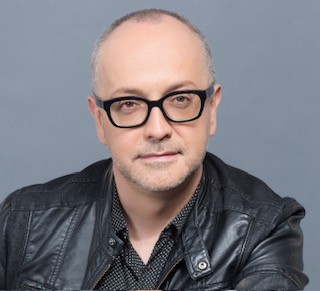 Juan Carlos Arciniegas