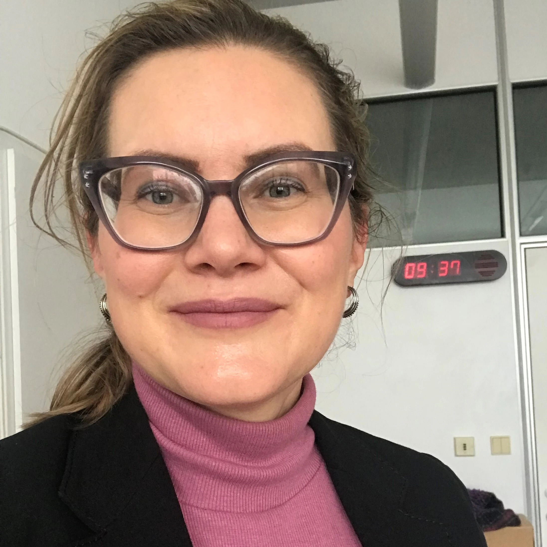 Klára Mathé