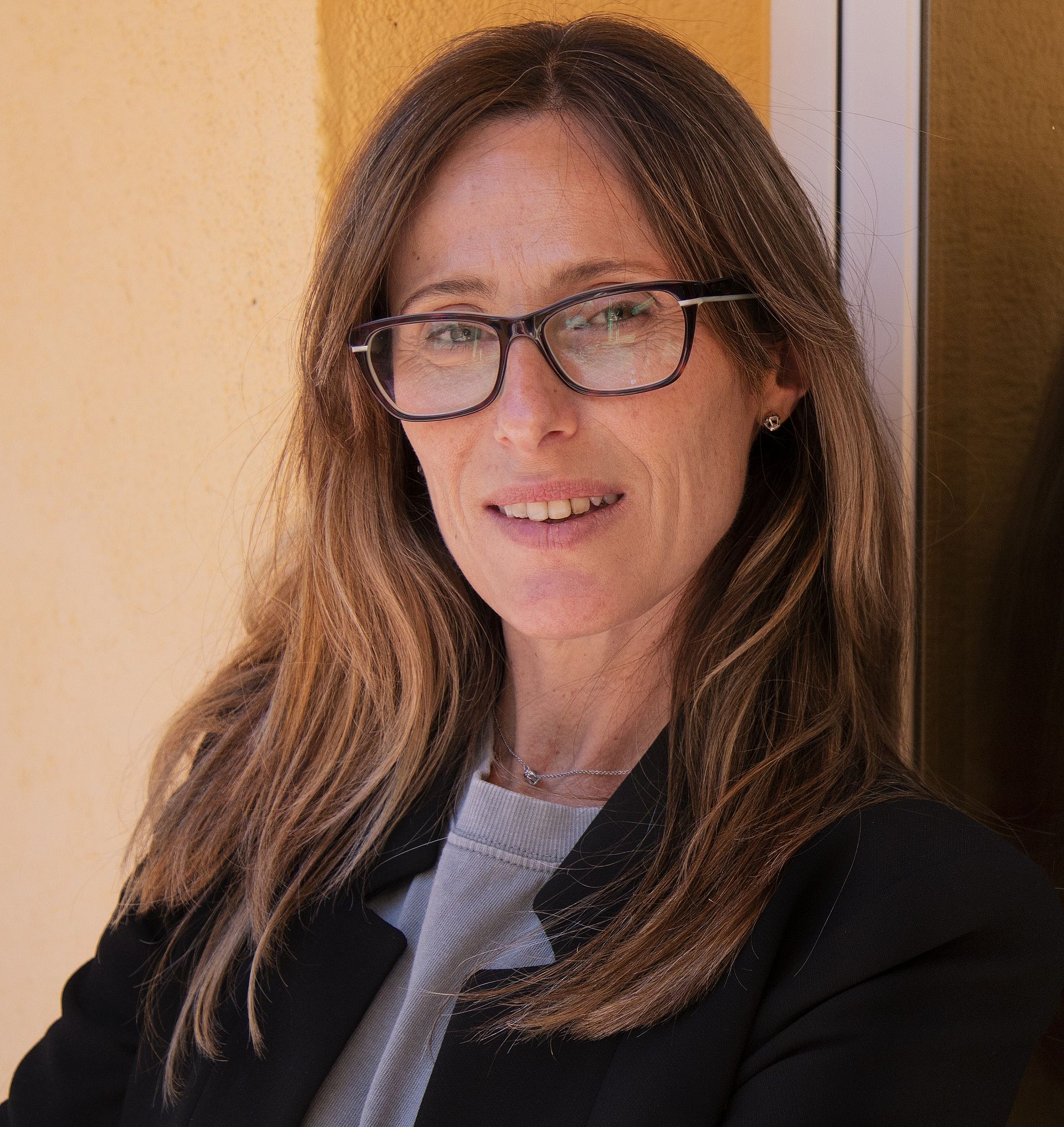 CLARISA GUERCOVICH