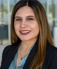 Cynthia Ismino
