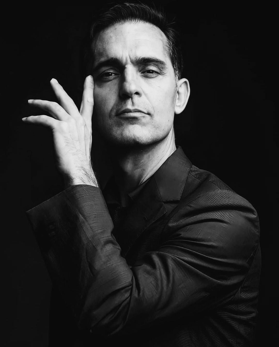 Pedro Alonso