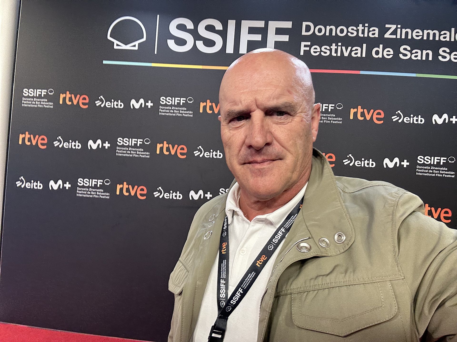 Rodolfo Montero