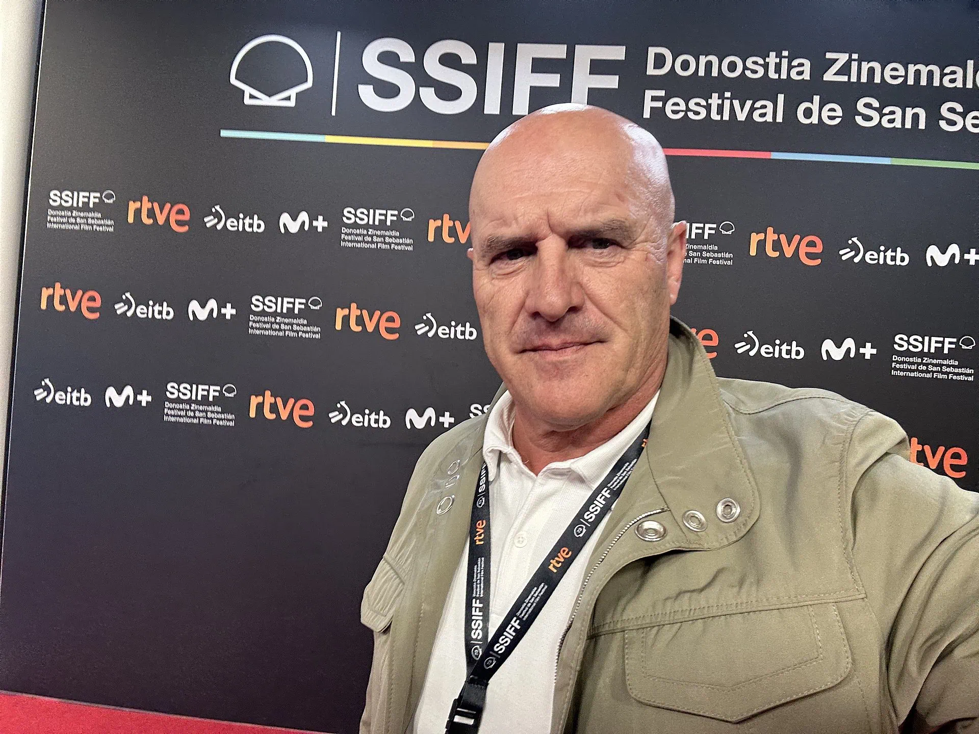 Rodolfo Montero
