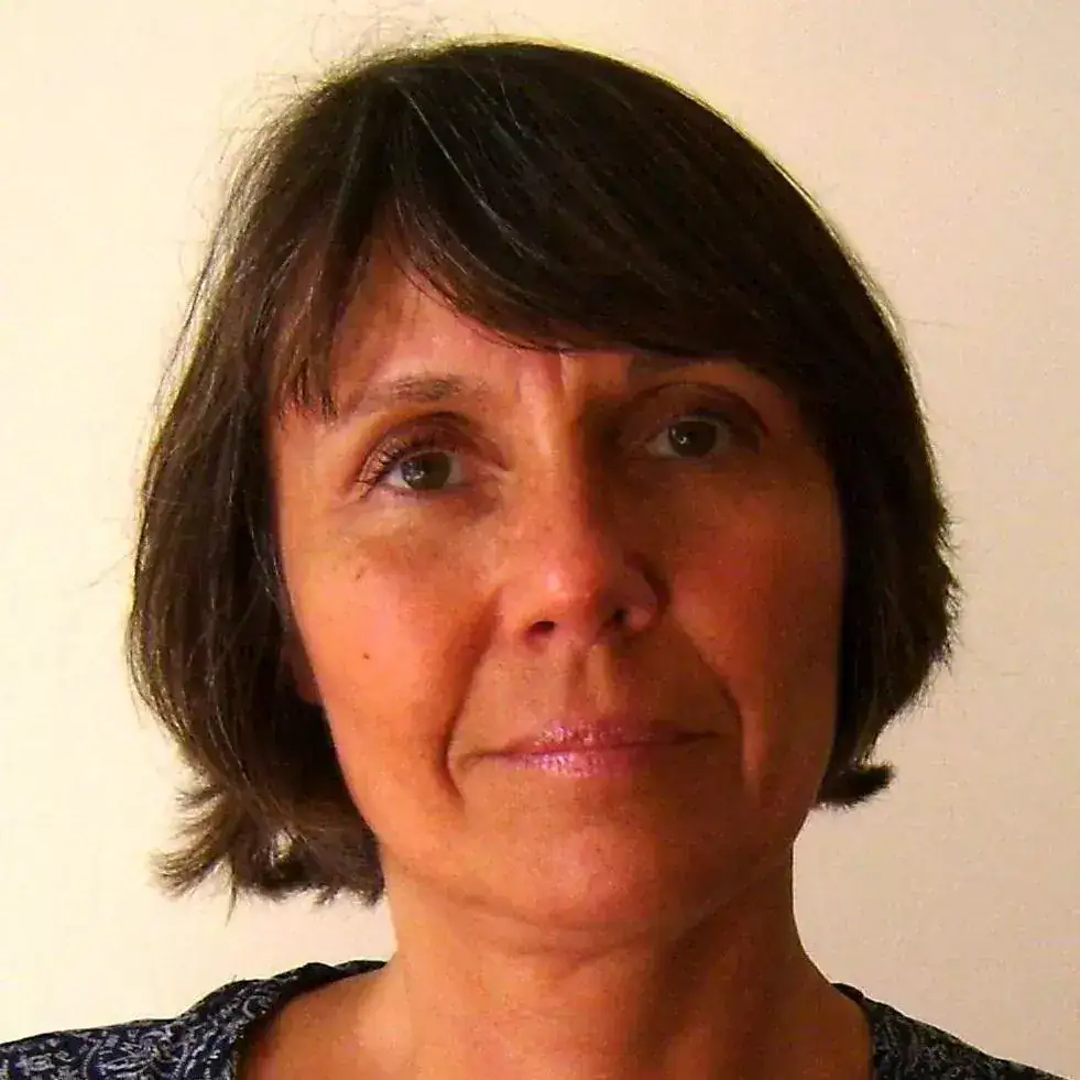 Pascale Dillemann