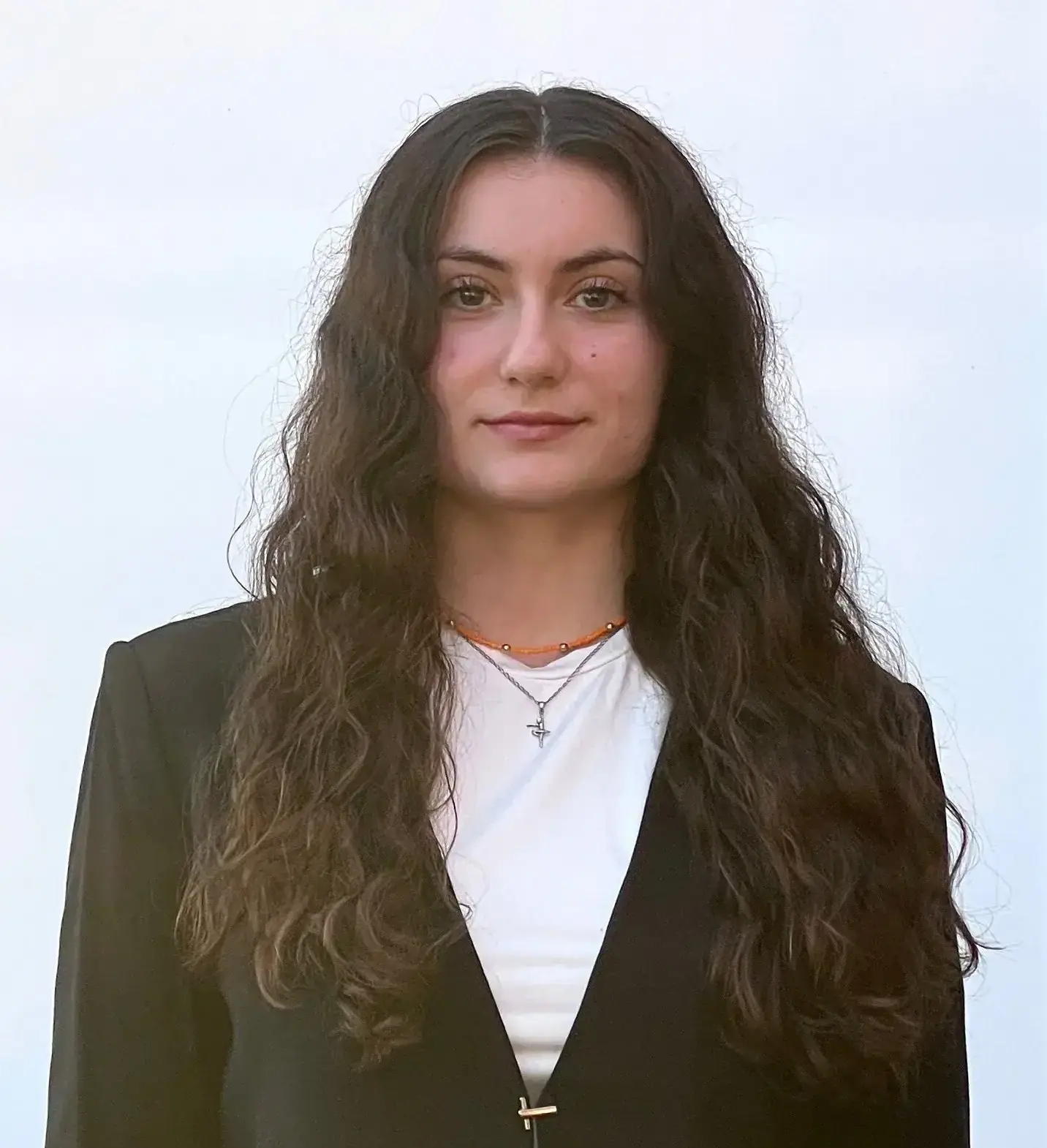 Alba Corbacho