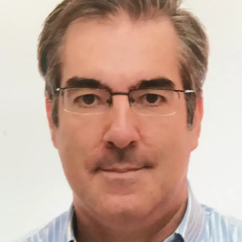Enrique Irazoqui Eguillor