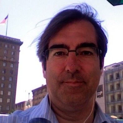 Enrique Irazoqui