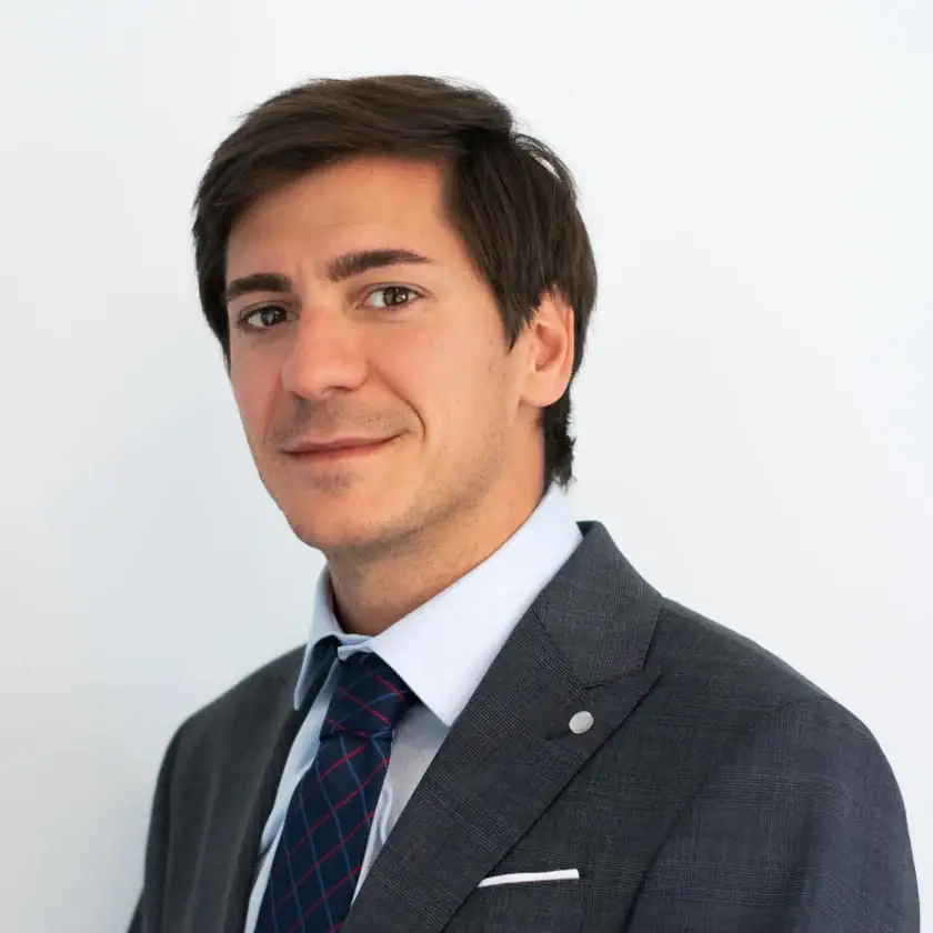 Ignacio Segarrra