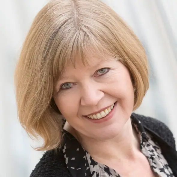 Brigitte Dithard