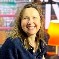 Claire Petit