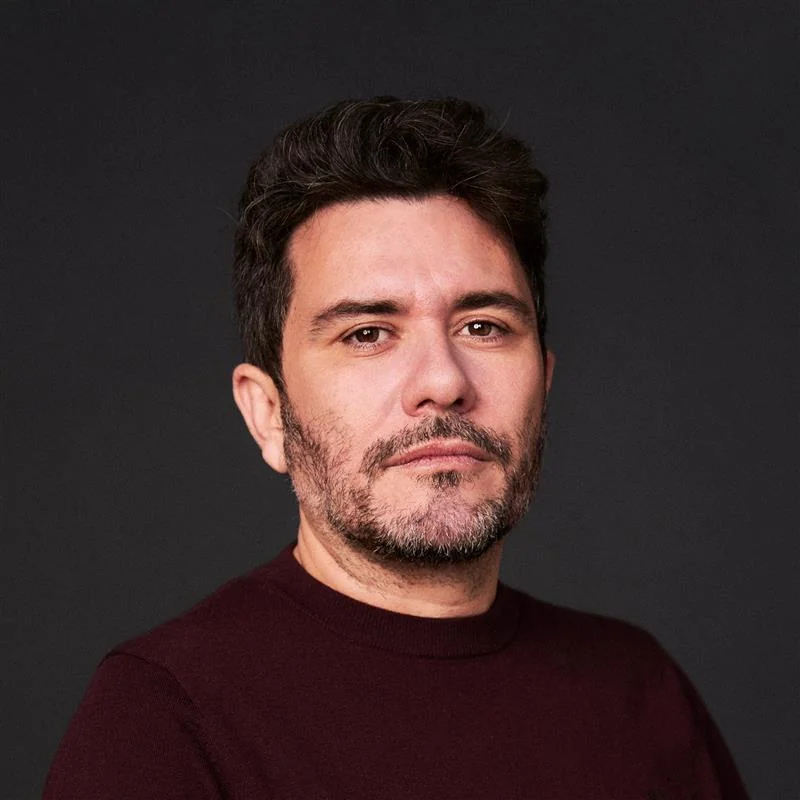 LUIS SANTAMARÍA