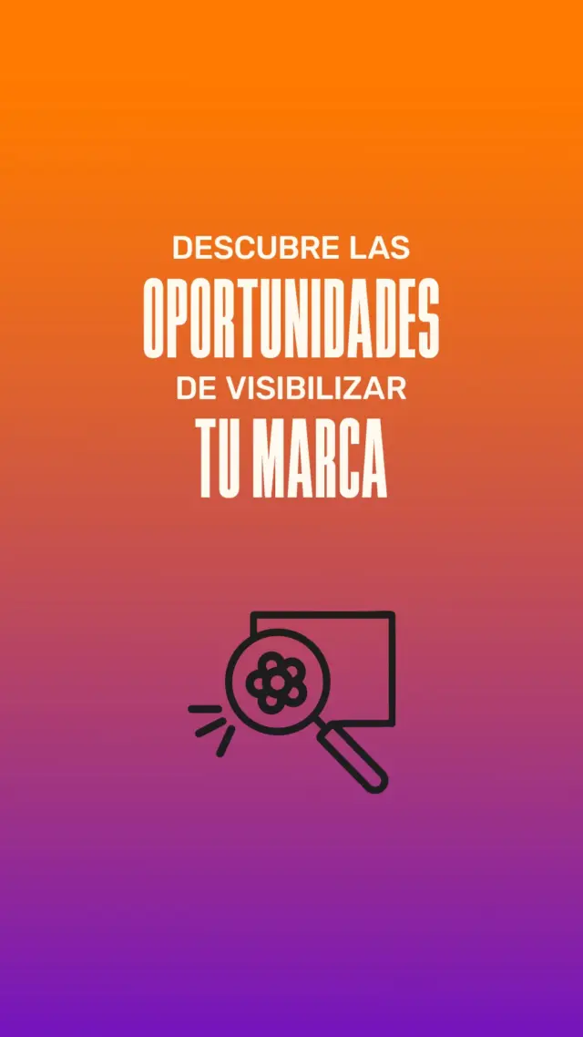 Explora todas las oportunidades de presencia en #IberseriesyPlatinoIndustria25

👉 ¡Impulsa tu marca en el mayor evento internacional del audiovisual iberoamericano!

📲 Descarga el dossier completo en nuestra web http://iberseriesplatinoindustria.com